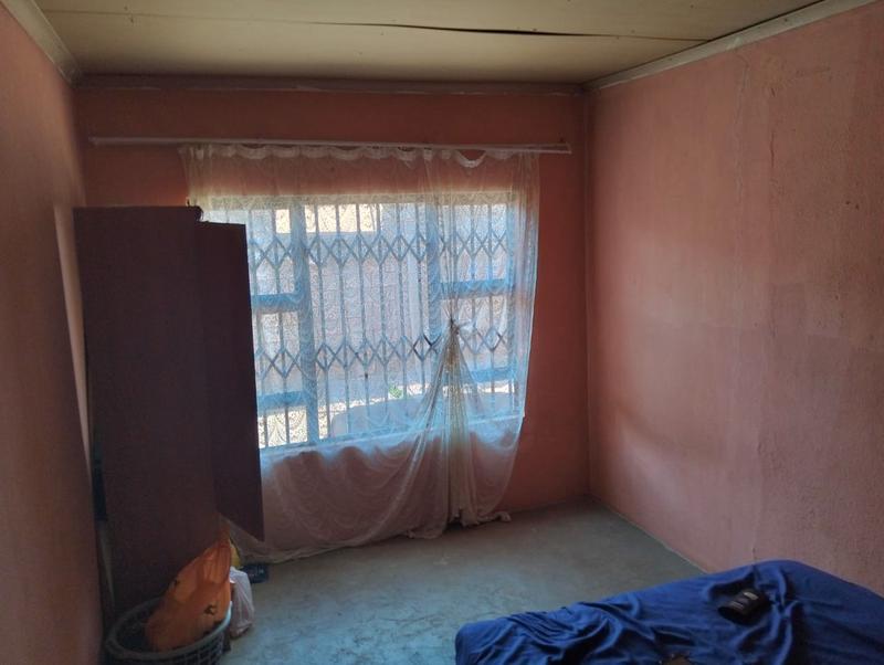 2 Bedroom Property for Sale in Vosloorus Gauteng