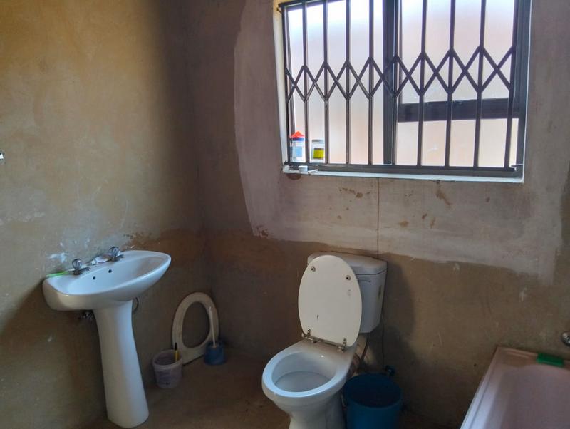 2 Bedroom Property for Sale in Vosloorus Gauteng