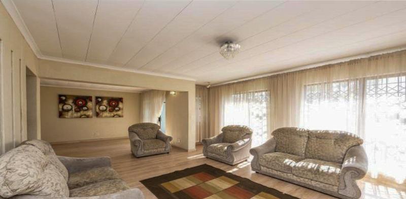 3 Bedroom Property for Sale in Ridgeway Gauteng