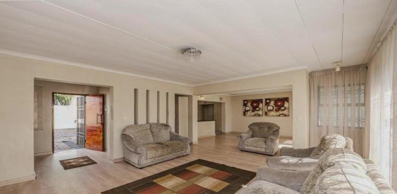 3 Bedroom Property for Sale in Ridgeway Gauteng
