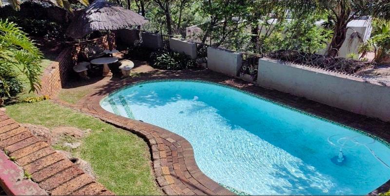 3 Bedroom Property for Sale in Ridgeway Gauteng