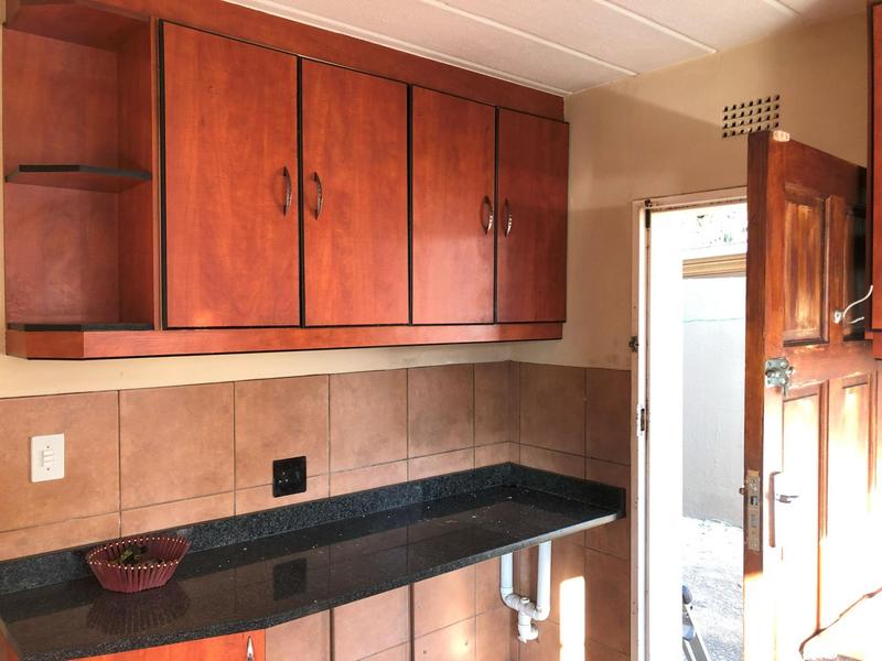 4 Bedroom Property for Sale in Strubensvallei Gauteng