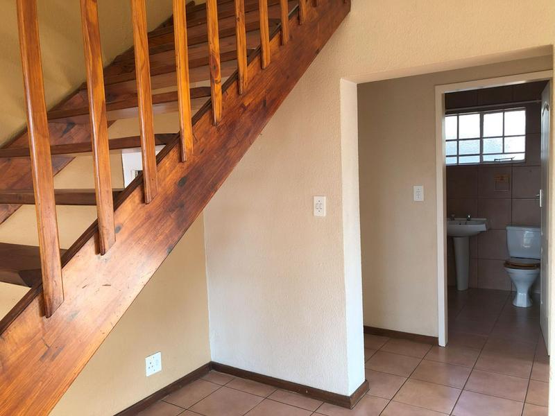 4 Bedroom Property for Sale in Strubensvallei Gauteng