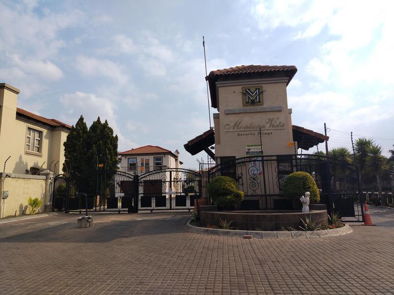 3 Bedroom Property for Sale in Montana Gauteng