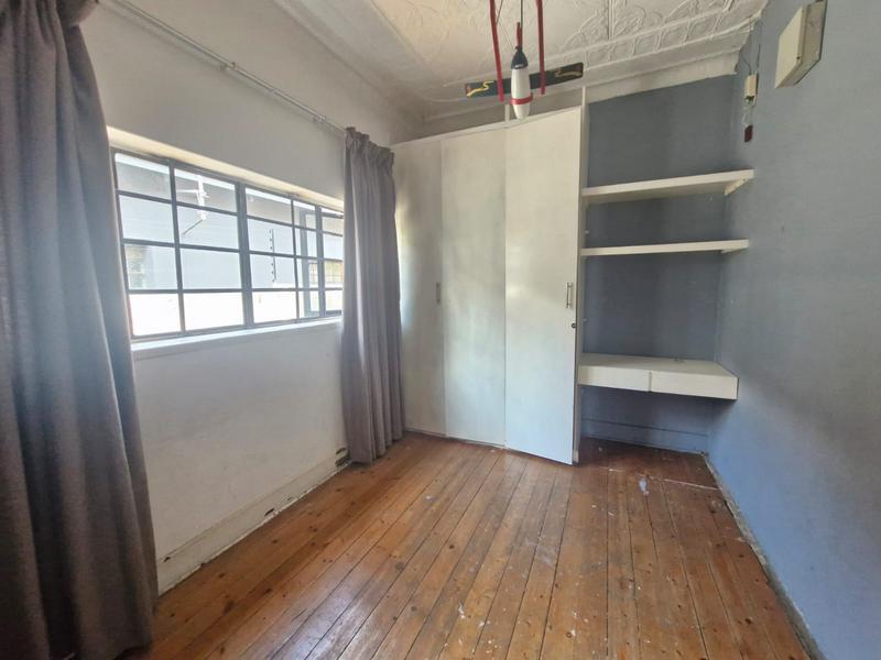 To Let 3 Bedroom Property for Rent in Highlands North Gauteng