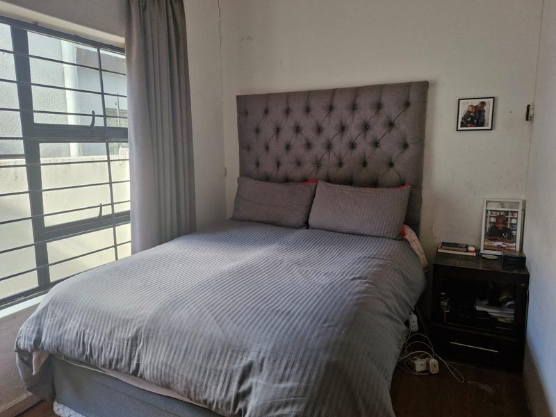 To Let 3 Bedroom Property for Rent in Highlands North Gauteng