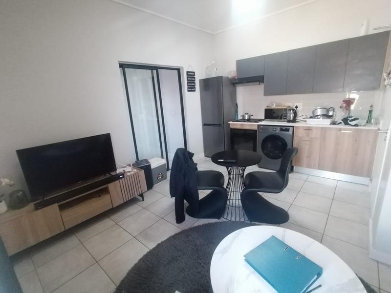 1 Bedroom Property for Sale in Boksburg Gauteng