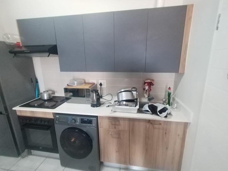 1 Bedroom Property for Sale in Boksburg Gauteng