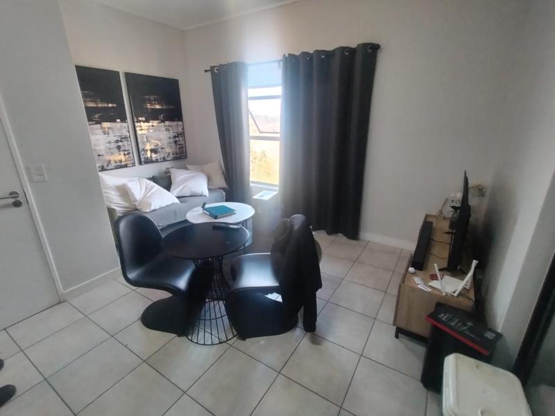 1 Bedroom Property for Sale in Boksburg Gauteng