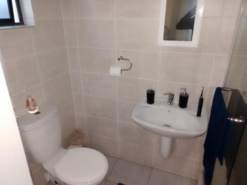 1 Bedroom Property for Sale in Boksburg Gauteng
