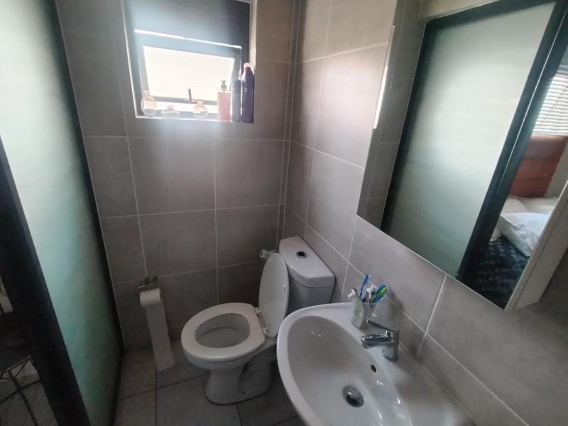 1 Bedroom Property for Sale in Boksburg Gauteng