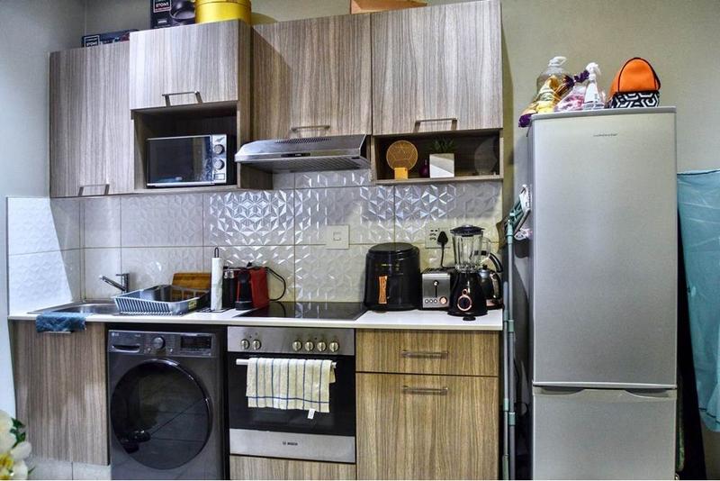 1 Bedroom Property for Sale in Rosebank Gauteng
