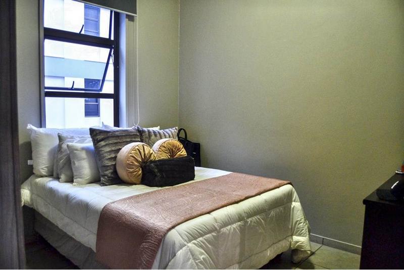 1 Bedroom Property for Sale in Rosebank Gauteng