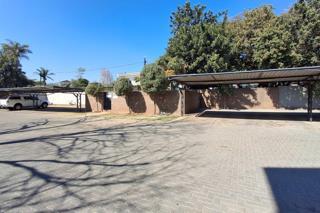 To Let 2 Bedroom Property for Rent in Menlo Park Gauteng