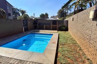 To Let 2 Bedroom Property for Rent in Menlo Park Gauteng