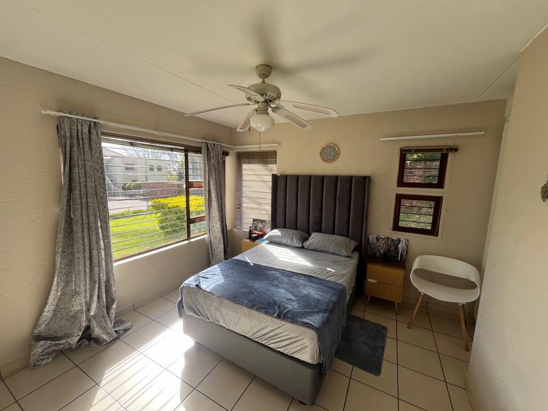 To Let 2 Bedroom Property for Rent in Waterkloof A H Gauteng
