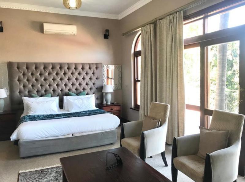 7 Bedroom Property for Sale in Waterkloof Ridge Gauteng