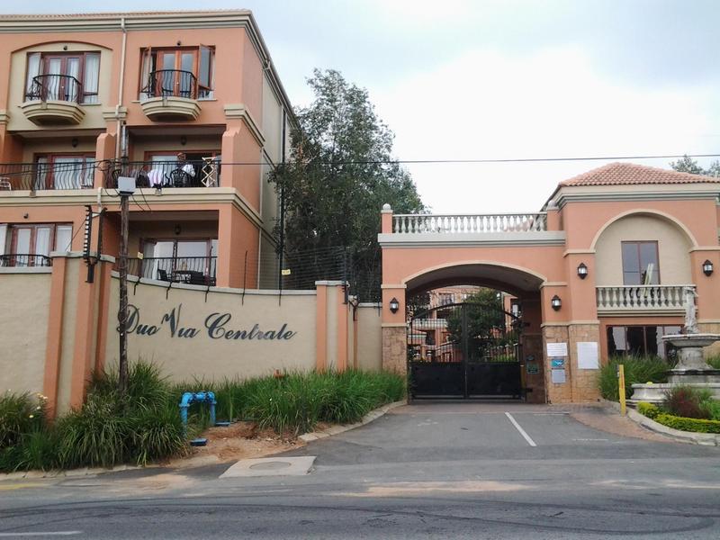 To Let 2 Bedroom Property for Rent in Morningside Gauteng