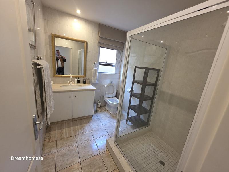 To Let 4 Bedroom Property for Rent in River Club Gauteng