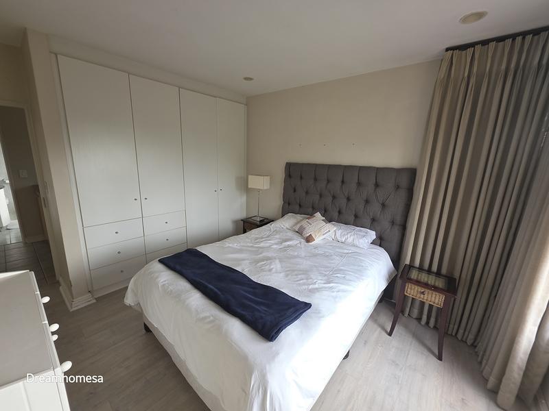 To Let 4 Bedroom Property for Rent in River Club Gauteng