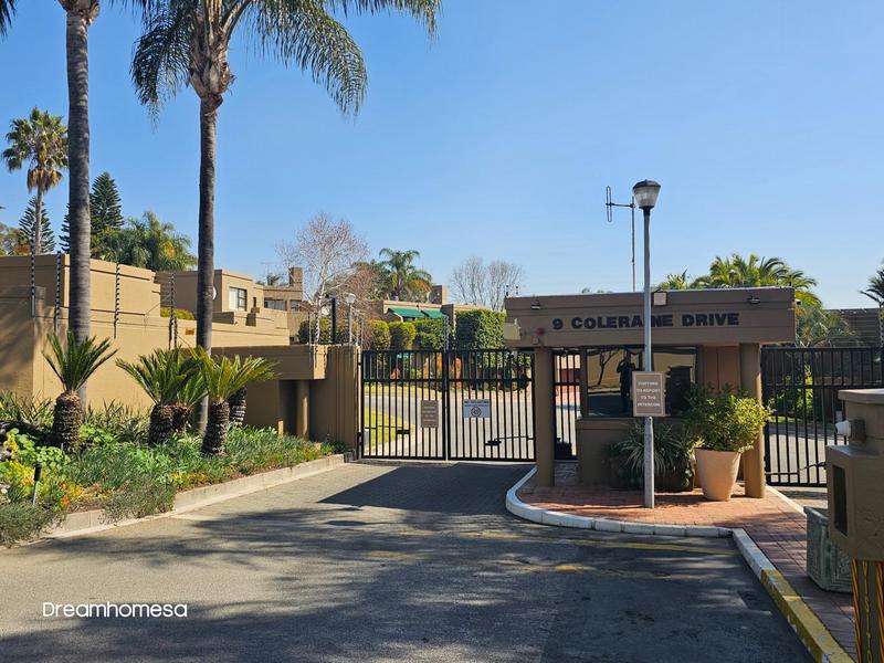 To Let 4 Bedroom Property for Rent in River Club Gauteng