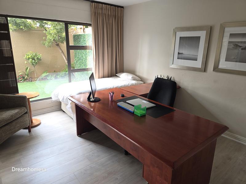 To Let 4 Bedroom Property for Rent in River Club Gauteng