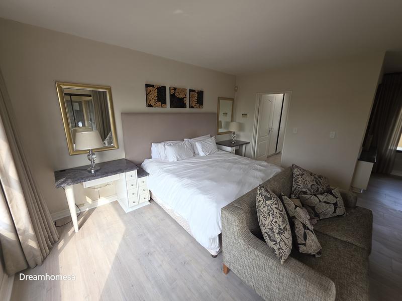 To Let 4 Bedroom Property for Rent in River Club Gauteng