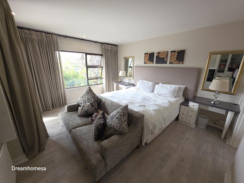 To Let 4 Bedroom Property for Rent in River Club Gauteng