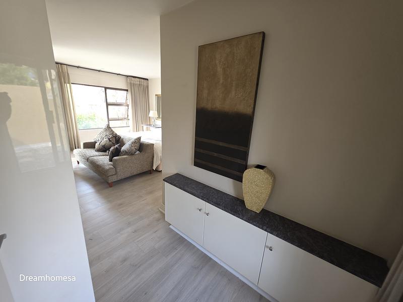 To Let 4 Bedroom Property for Rent in River Club Gauteng
