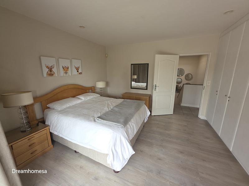 To Let 4 Bedroom Property for Rent in River Club Gauteng