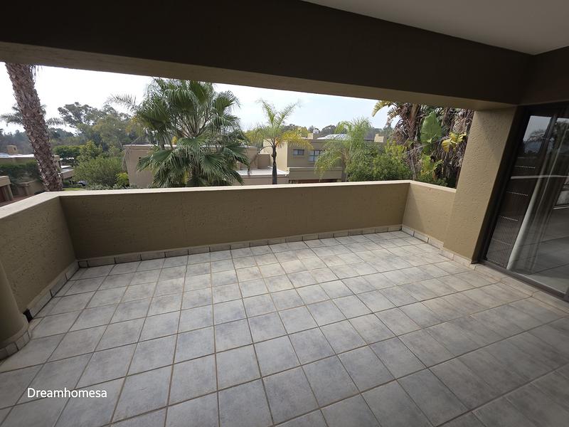 To Let 4 Bedroom Property for Rent in River Club Gauteng