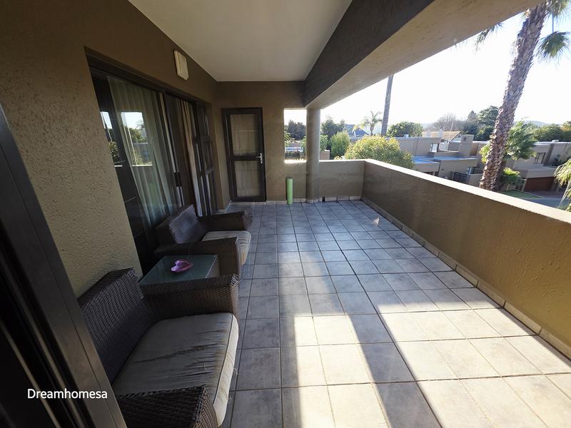To Let 4 Bedroom Property for Rent in River Club Gauteng