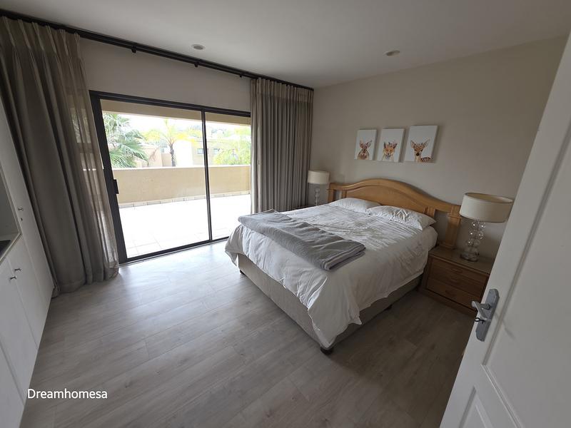 To Let 4 Bedroom Property for Rent in River Club Gauteng