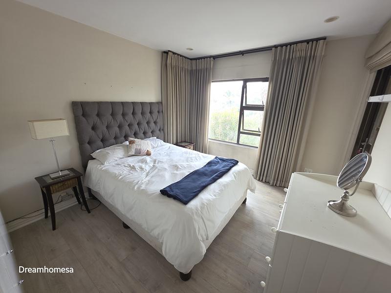 To Let 4 Bedroom Property for Rent in River Club Gauteng