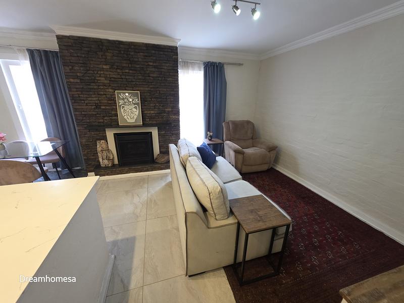 1 Bedroom Property for Sale in Sandown Gauteng