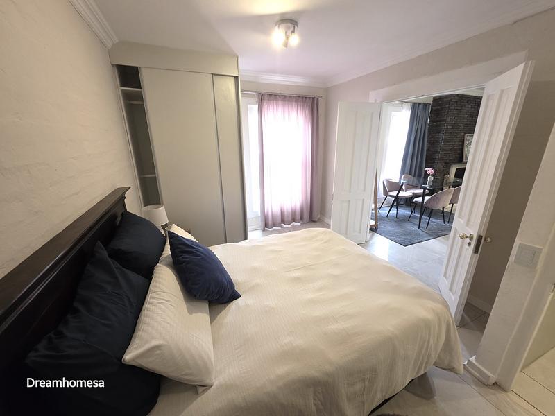 1 Bedroom Property for Sale in Sandown Gauteng