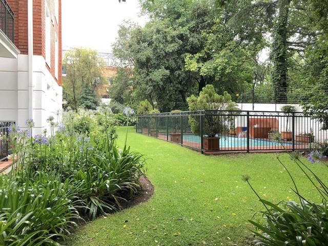 1 Bedroom Property for Sale in Sandown Gauteng