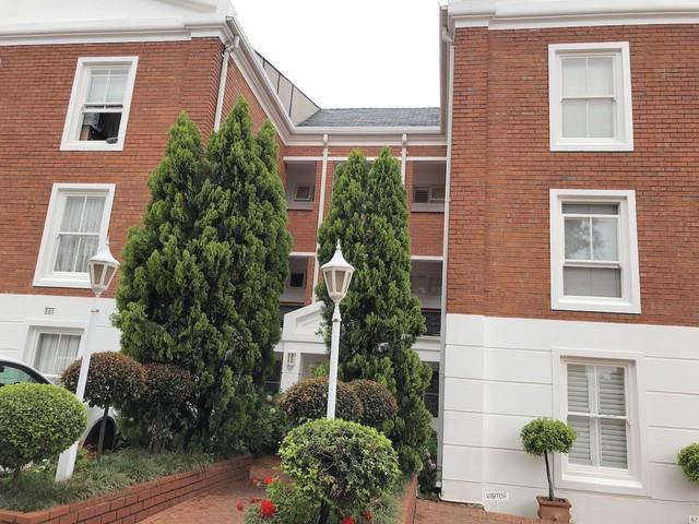 1 Bedroom Property for Sale in Sandown Gauteng