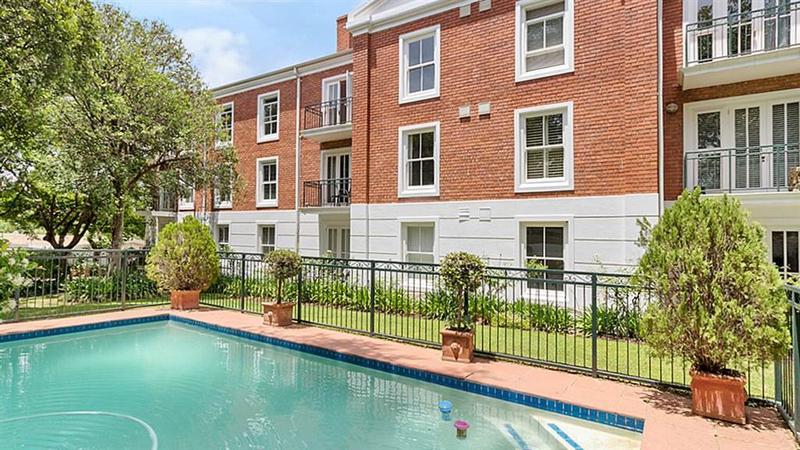 1 Bedroom Property for Sale in Sandown Gauteng
