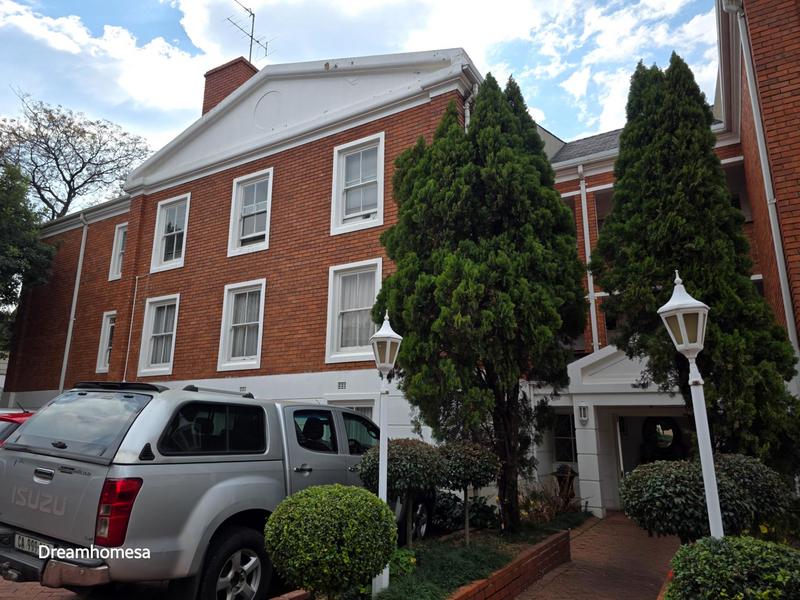 1 Bedroom Property for Sale in Sandown Gauteng