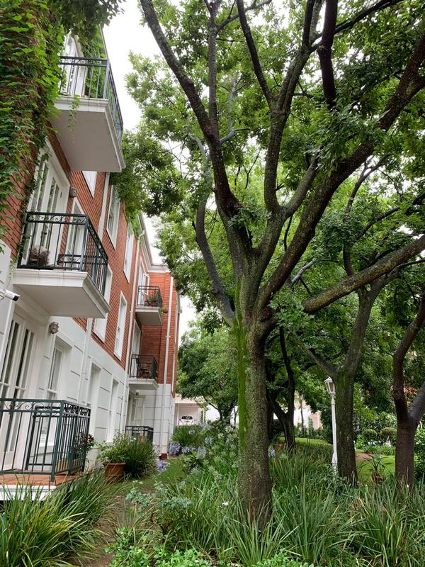 1 Bedroom Property for Sale in Sandown Gauteng