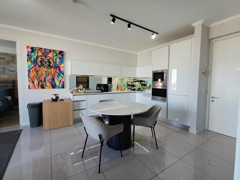 2 Bedroom Property for Sale in Waterfall Gauteng