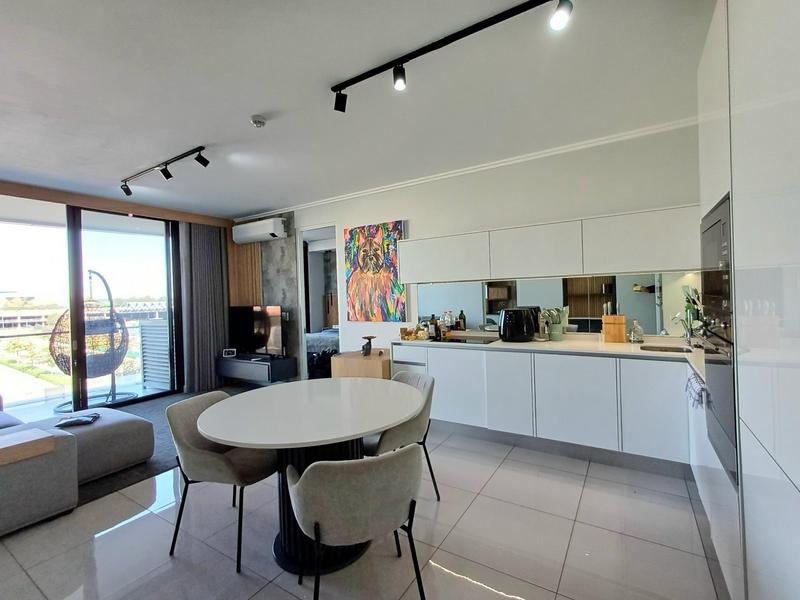 2 Bedroom Property for Sale in Waterfall Gauteng