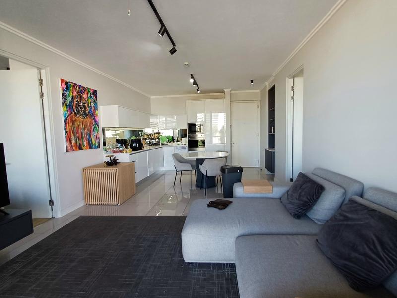 2 Bedroom Property for Sale in Waterfall Gauteng
