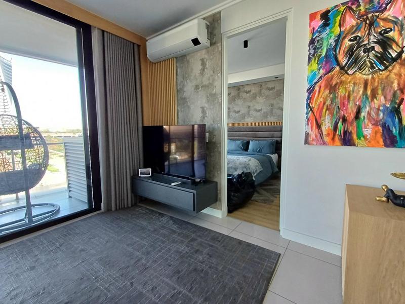 2 Bedroom Property for Sale in Waterfall Gauteng