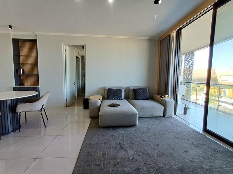 2 Bedroom Property for Sale in Waterfall Gauteng
