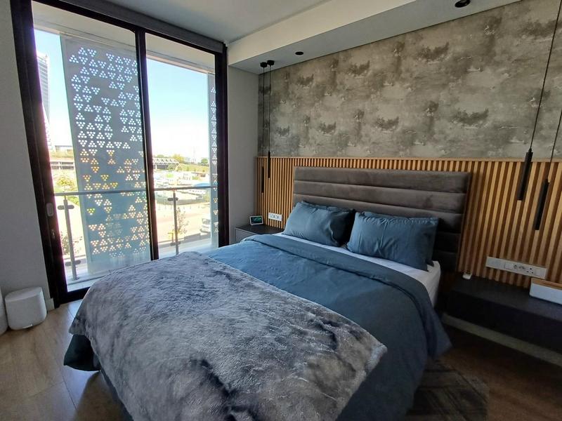 2 Bedroom Property for Sale in Waterfall Gauteng