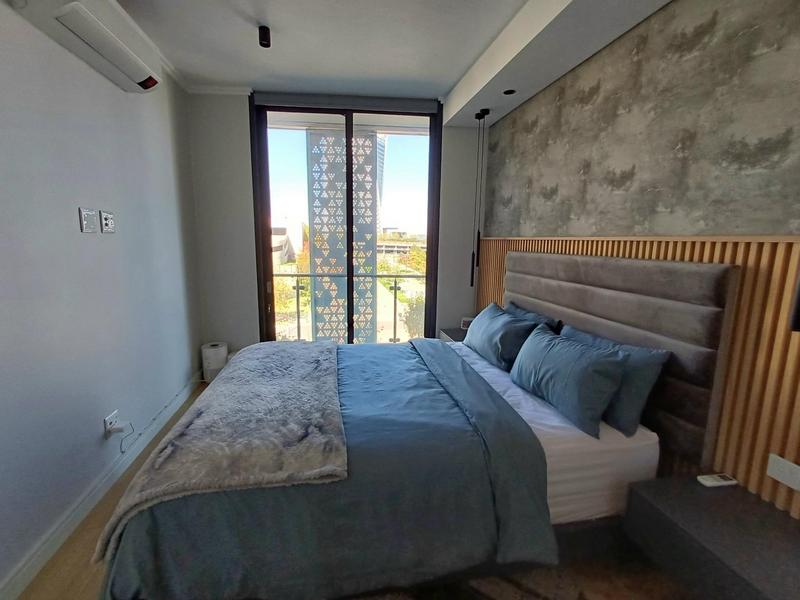 2 Bedroom Property for Sale in Waterfall Gauteng