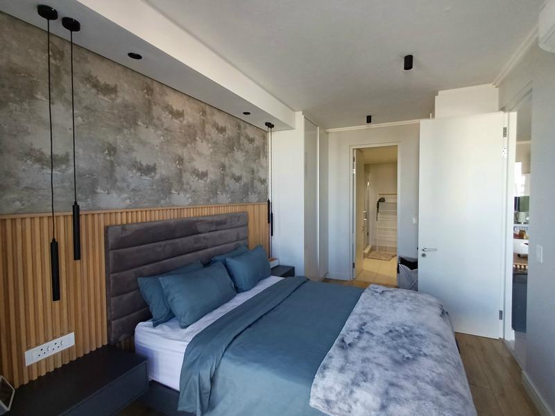2 Bedroom Property for Sale in Waterfall Gauteng