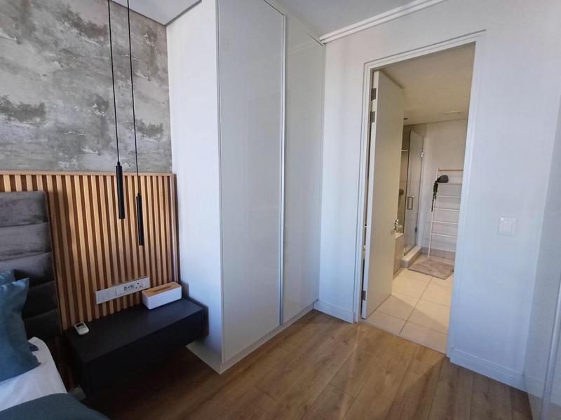 2 Bedroom Property for Sale in Waterfall Gauteng